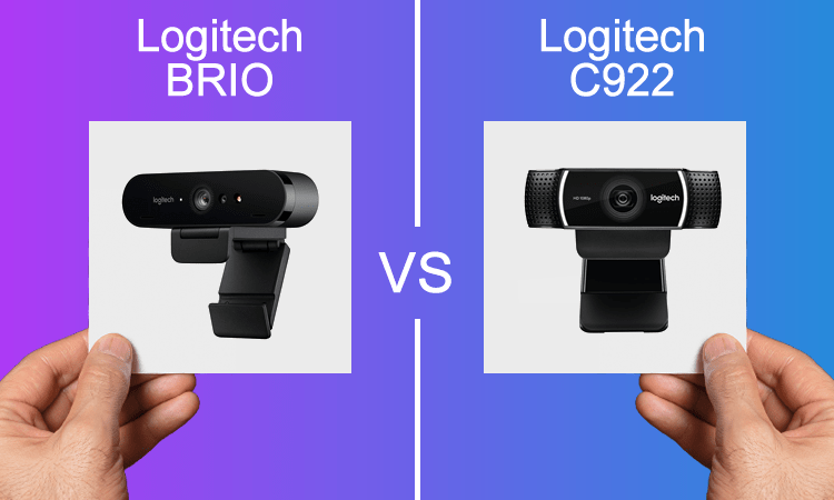 logitech brio vs brio stream